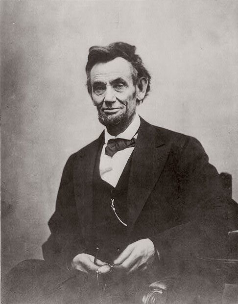  A Lincoln