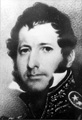 Portrait of James Hamilton Jr.